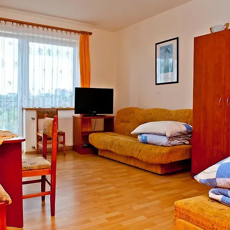 Iklus Penzion