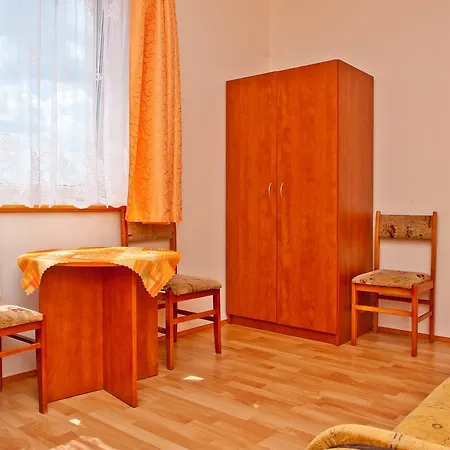 Iklus Penzion