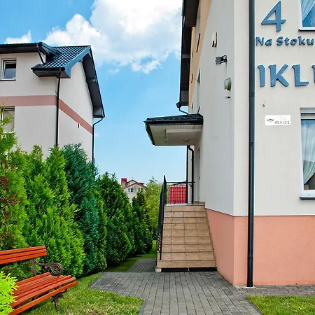 Iklus Władysławowo