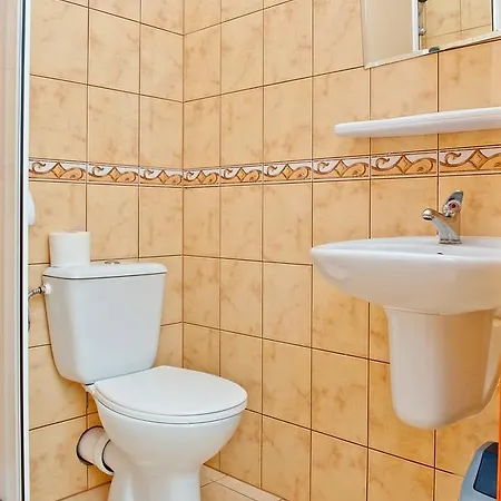 Iklus Penzion