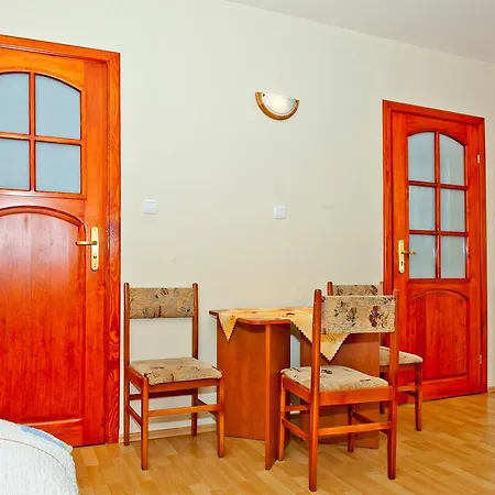 Iklus Penzion