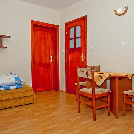 Iklus Penzion *