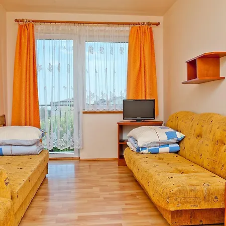 Iklus Penzion *