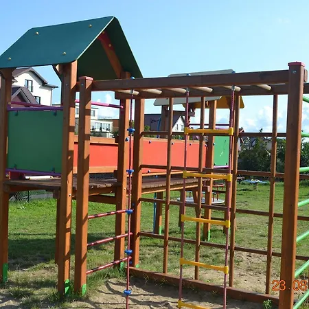 Iklus Penzion